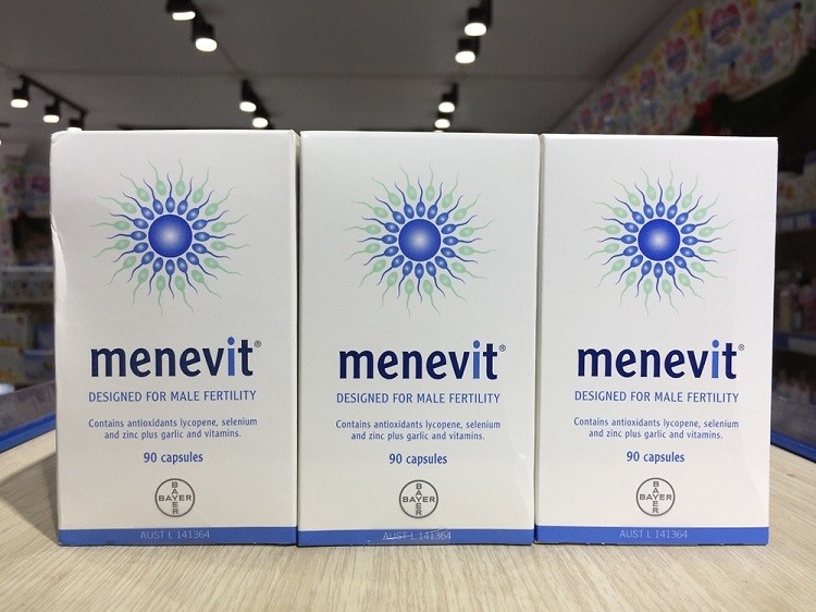 menevit