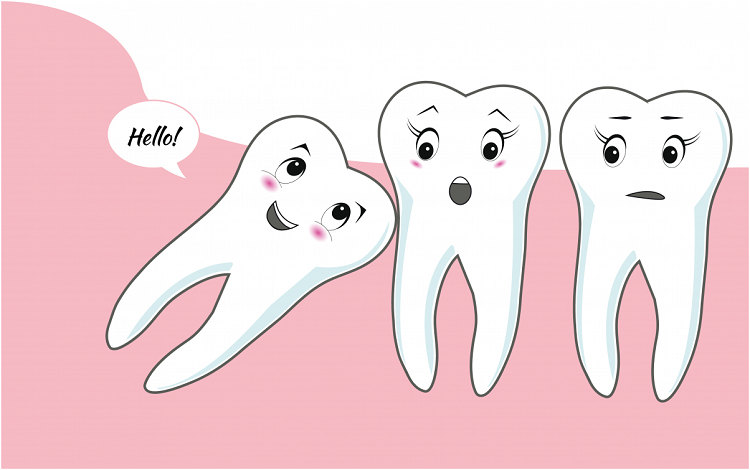địa chỉ nhổ răng khôn uy tín tại Thái Bình