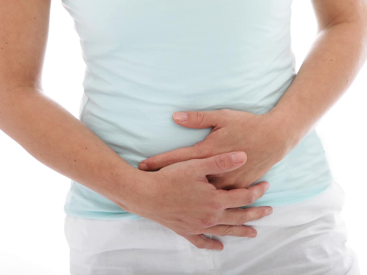 Dấu hiệu kéo dài không dứt