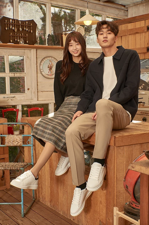 review gi&agrave;y domba, review gi&agrave;y domba h&agrave;n quốc, gi&agrave;y domba c&oacute; tốt kh&ocirc;ng, gi&agrave;y domba review