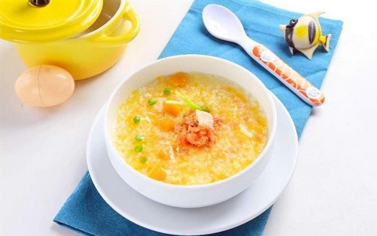 Sốt bánh mỳ rau củ kiểu ý