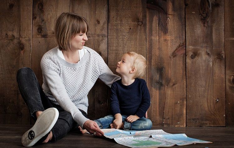 Không chê bai hay nhại giọng