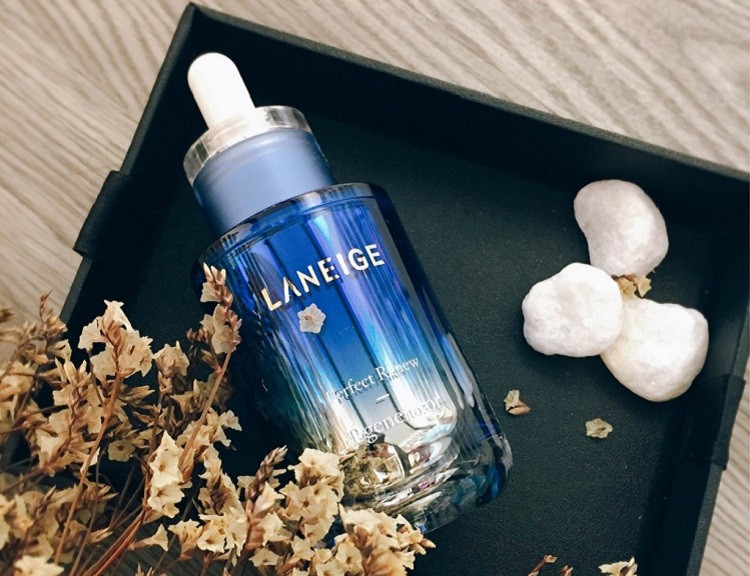Laneige Perfect Renew Cream EX