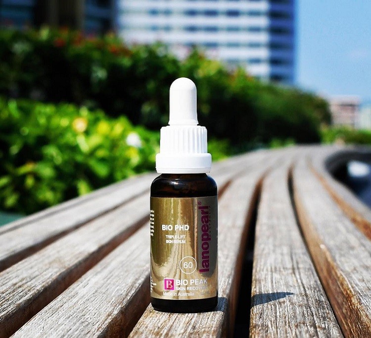 Bio PHD Triple Lift Skin Serum