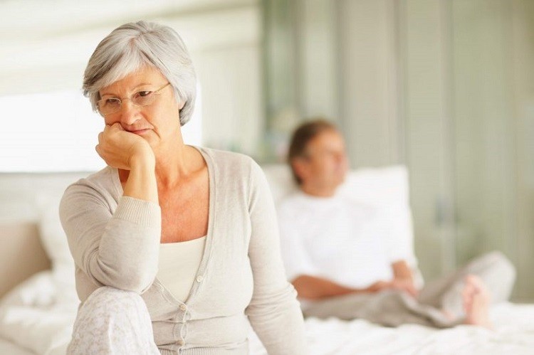 Nguyên nhân gây mãn kinh sớm