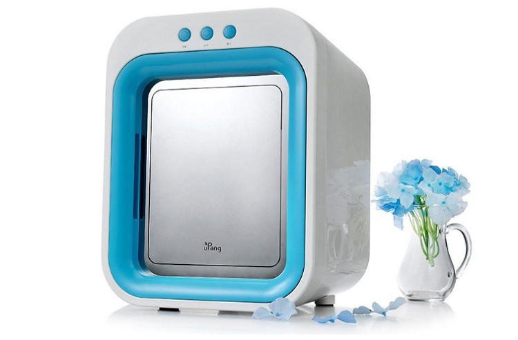 Top 10 máy tiệt trùng bình sữa cho gia đình có trẻ nhỏ Máy tiệt trùng Upang
