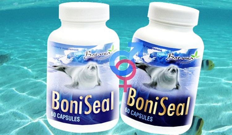BoniSeal