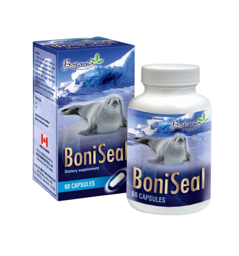 BoniSeal chính hãng