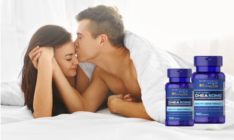 tăng khả năng ham muốn