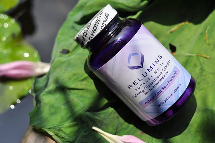 Relumins Vitamin C Complex