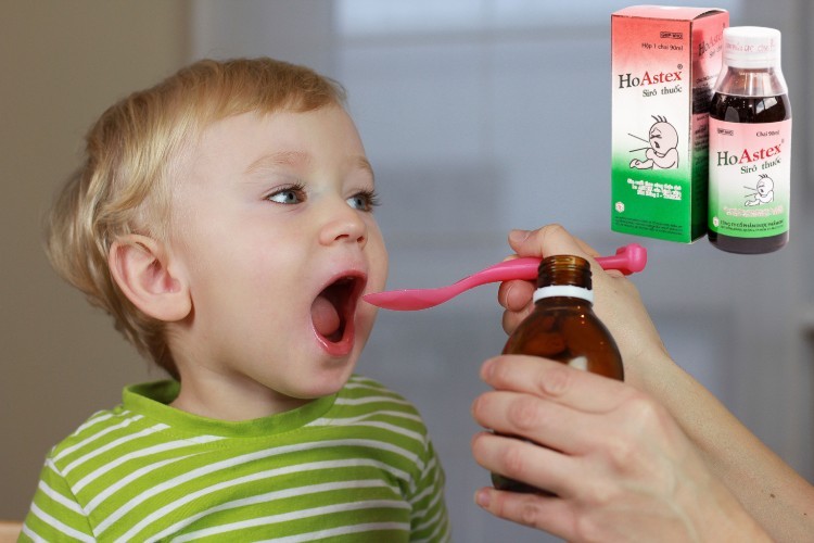 hỗ trợ bổ phế, sát khuẩn