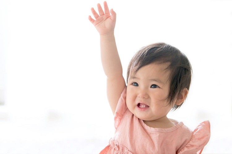 nguyên nhân trẻ nói châm