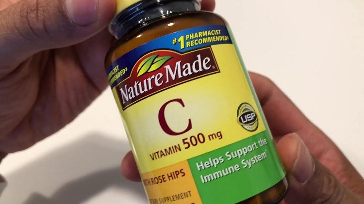 hỗ trợ làm vết thương mau lành