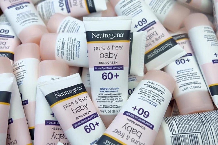 Neutrogena Baby 88ml