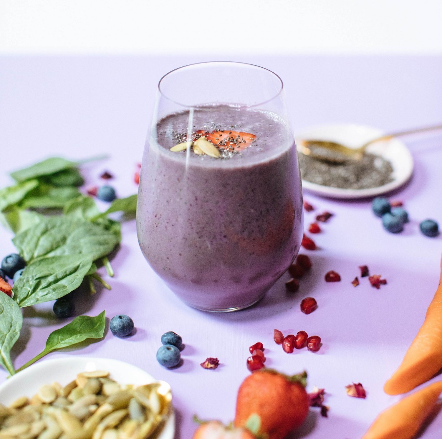 Làm đẹp da, chống oxy hóa