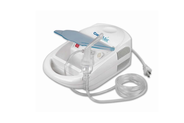 Máy xông mũi họng CompMist CN-01W