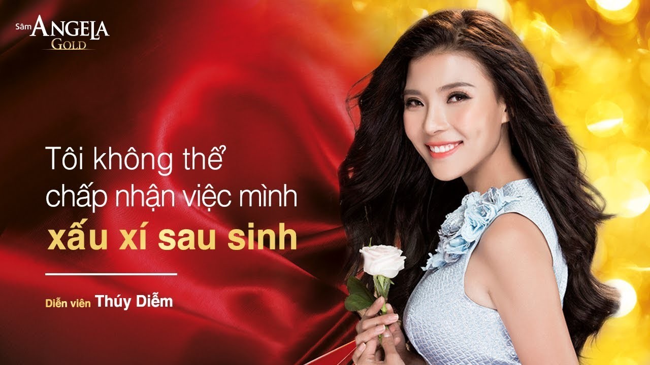 Sản phẩm viên uống Angela Gold có thành phần hoàn toàn từ tự nhiên
