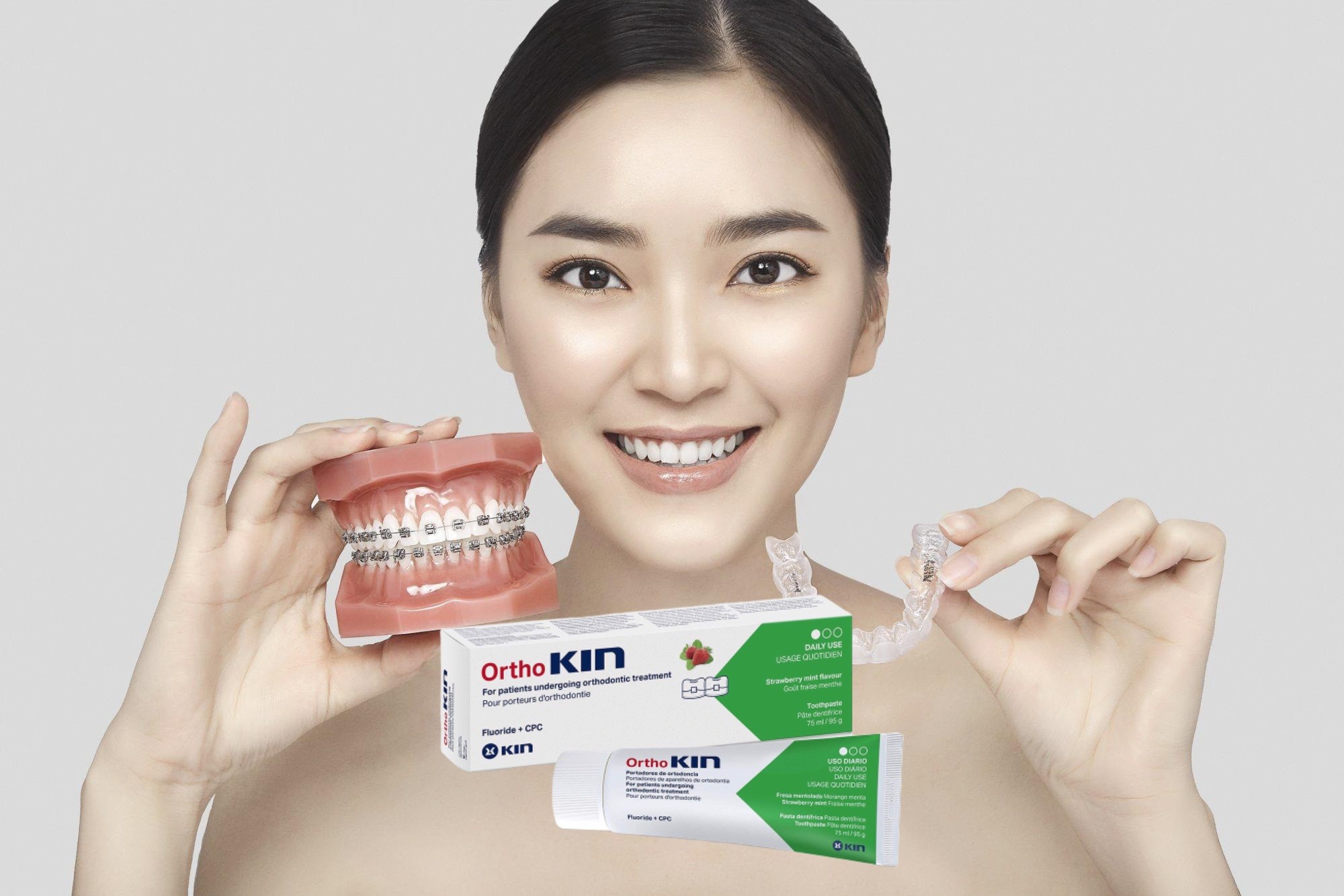 Hồi phục mô nướu, mô nha chu và tình trạng tổn thương niêm mạc