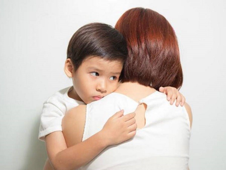 Cha mẹ là chỗ dựa