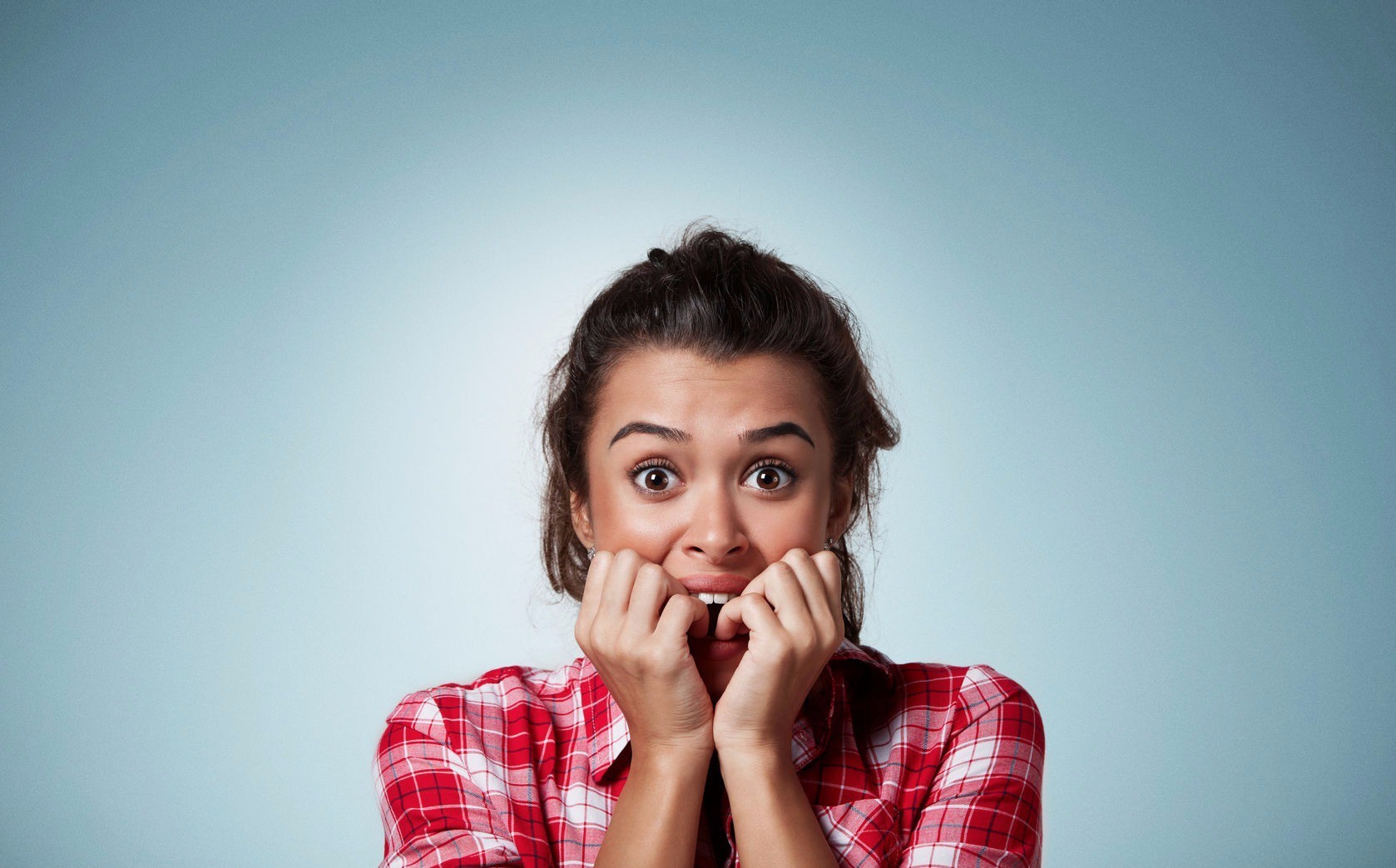 Giữ gìn vệ sinh sạch sẽ