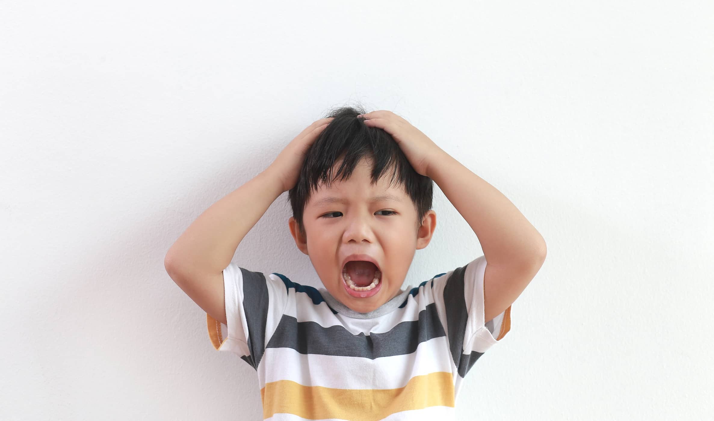 Rối loạn hành vi