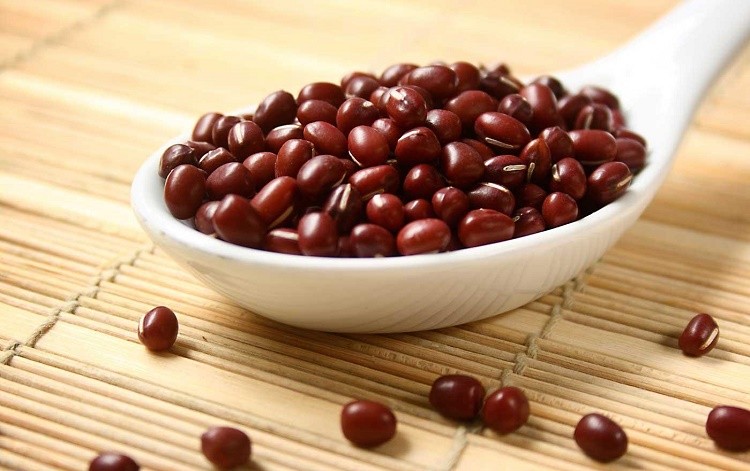 Nước đậu đỏ