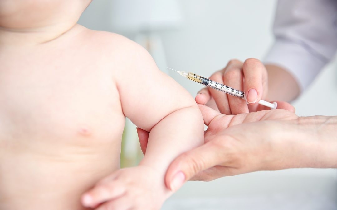 Trẻ từ 15 – 24