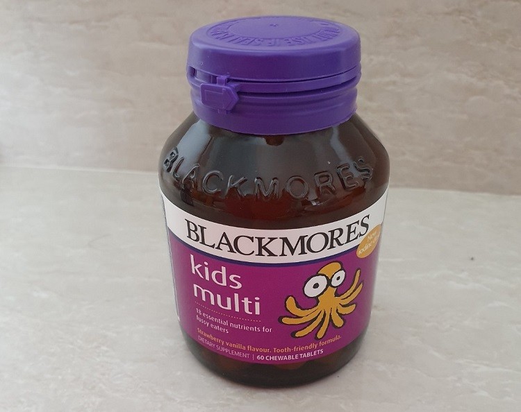 Blackmores Kids Multi