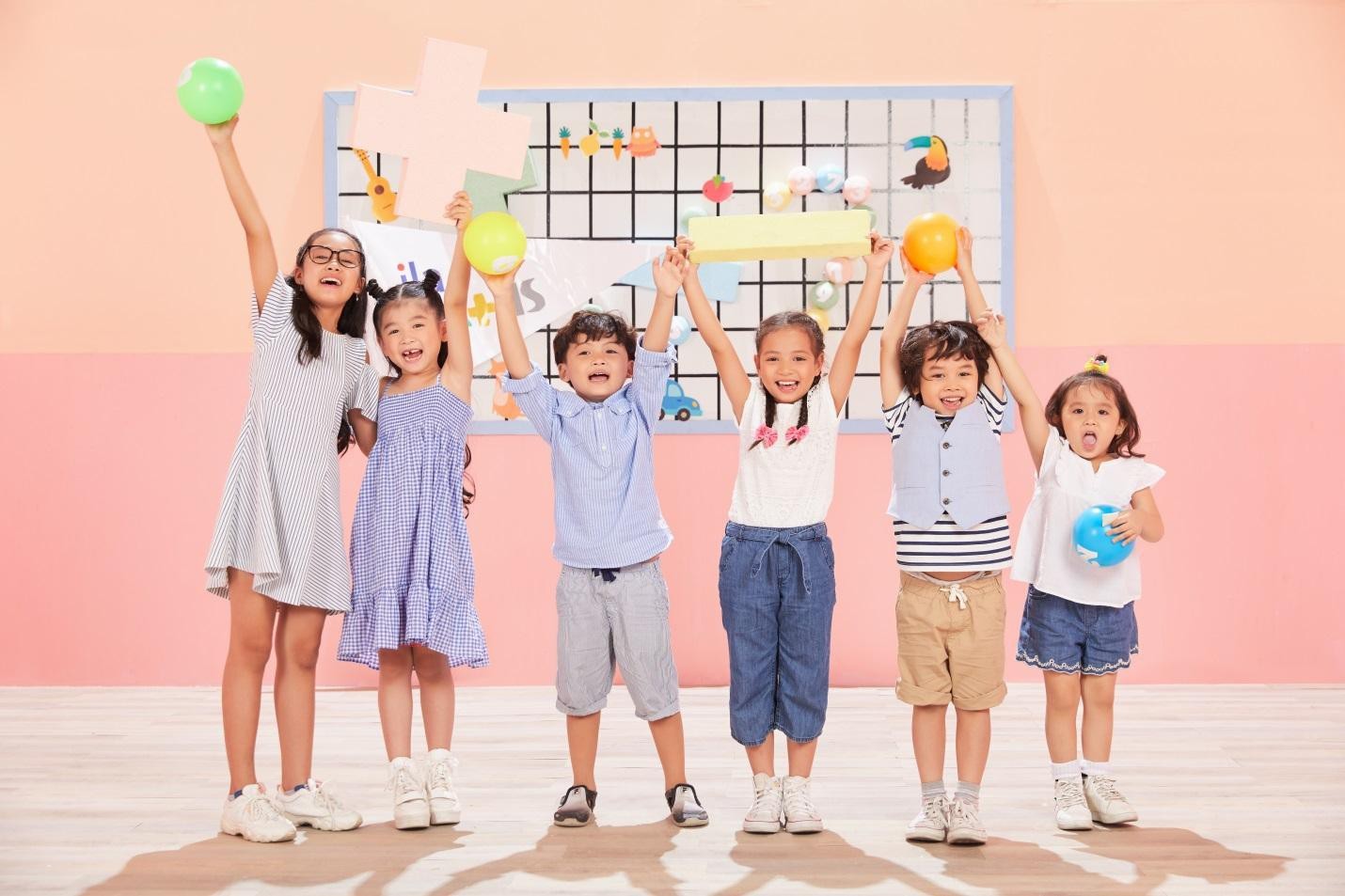 Vệ sinh an toàn thực phẩm trong trường