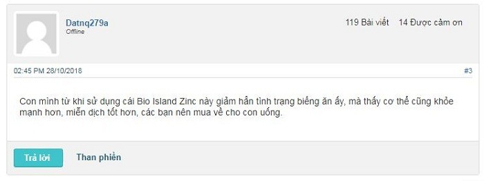 Review kẽm Bio Island Zinc có tốt không từ khách hàng bio island zinc 120 chewable tablets, bio island zinc có tốt không, kẽm bio island zinc có tốt không, kẽm bio island zinc 120 viên, bổ sung kẽm bio island zinc cho trẻ, bio island zinc cách dùng, thuốc bio island zinc, bio island zinc webtretho, bio island zinc chemist warehouse, zinc bio island giá, kẽm bio island zinc úc, bio island zinc giá bao nhiêu, bio island zinc woolworths, bio island zinc review, cách sử dụng bio island zinc, bio island zinc nz, bio island zinc priceline, bio island zinc 120 viên, vien kem bio island zinc, bio island zinc australia, bio island zinc có tác dụng gì, bio island zinc au, bio island zinc baby, bio zinc bio island, bio island milk zinc, mua bio island zinc, zinc bio island price, bio island zinc singapore, viên bio island zinc,