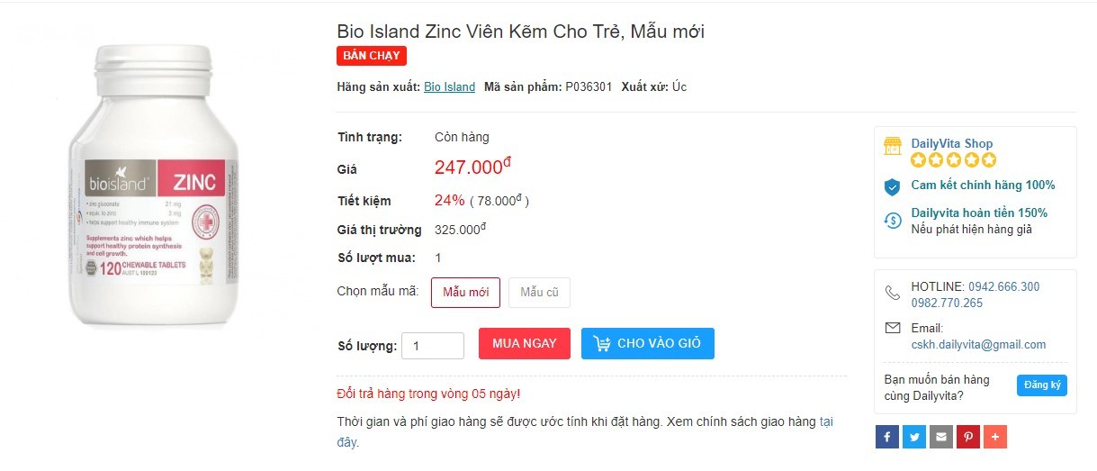 Review kẽm Bio Island Zinc có tốt không từ khách hàng bio island zinc 120 chewable tablets, bio island zinc có tốt không, kẽm bio island zinc có tốt không, kẽm bio island zinc 120 viên, bổ sung kẽm bio island zinc cho trẻ, bio island zinc cách dùng, thuốc bio island zinc, bio island zinc webtretho, bio island zinc chemist warehouse, zinc bio island giá, kẽm bio island zinc úc, bio island zinc giá bao nhiêu, bio island zinc woolworths, bio island zinc review, cách sử dụng bio island zinc, bio island zinc nz, bio island zinc priceline, bio island zinc 120 viên, vien kem bio island zinc, bio island zinc australia, bio island zinc có tác dụng gì, bio island zinc au, bio island zinc baby, bio zinc bio island, bio island milk zinc, mua bio island zinc, zinc bio island price, bio island zinc singapore, viên bio island zinc,