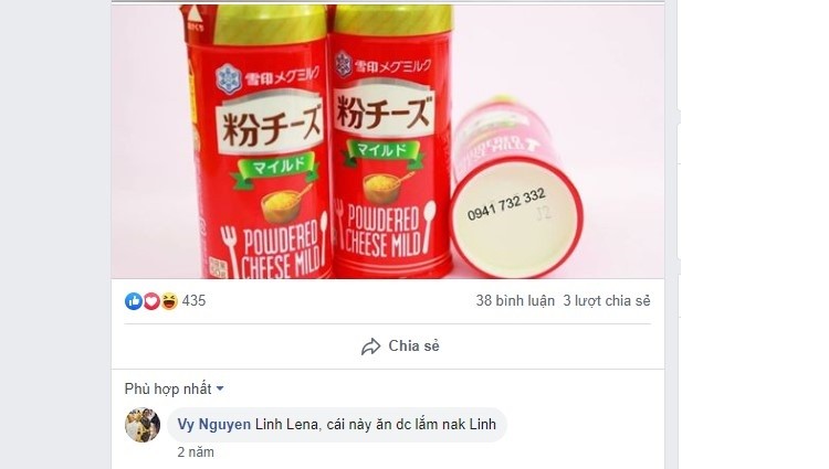 Phô mai rắc cháo review chi tiết' alt= phô mai rắc có tốt không, cách dụng phô mai rắc cháo, cách dùng phô mai rắc cháo, cách dùng phô mai cho bé, phô mai rắc cơm nhật, phô mai rắc cháo, phomai rắc cháo, phô mai rắc, bé mấy tháng ăn được phô mai, phô mai nào tốt cho bé, ăn phô mai có tốt không, phô mai nấu cháo cho bé, trẻ mấy tháng ăn phô mai, phô mai có béo không, cách nấu cháo phô mai cho bé ăn dặm