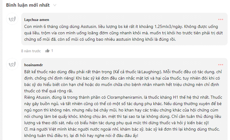 Review thuốc ho Atussin thuốc ho Atussin cho trẻ, siro trị ho Atussin, thuốc ho Atussin cho bé, thuốc ho trẻ em OPC giá bao nhiêu, giá thuốc ho trẻ em OPC