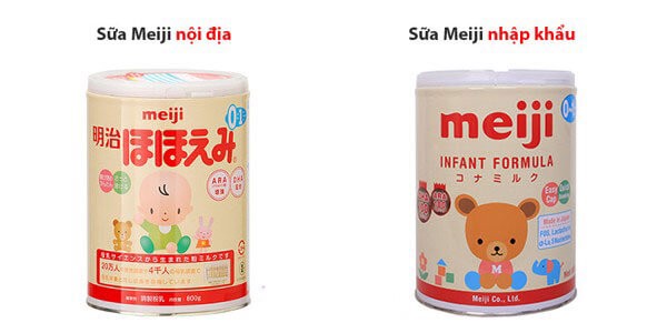 Sữa Meiji nội địa và nhập khẩu khác nhau như thế nào? sữa meiji nội địa và nhập khẩu, sữa meiji thanh 0-1 nội địa nhật, sữa meiji thanh nội địa và nhập khẩu, sữa meiji 0-1 nội địa nhật, sữa meiji 0-1 tuổi, giá sữa meiji 0-1, sữa meiji thanh 0-1 giá bao nhiêu, sữa meiji nội địa và nhập khẩu loại nào tốt, sữa meiji nội địa và nhập khẩu webtretho, review sữa meiji nội địa và nhập khẩu, sữa meiji số 0 nội địa và nhập khẩu, giá sữa meiji nội địa và nhập khẩu, meiji nội địa và nhập khẩu, so sánh sữa meiji nội địa và nhập khẩu, sự khác nhau giữa sữa meiji nội địa và nhập khẩu, sữa meiji nội địa và nhập khẩu khác nhau như thế nào