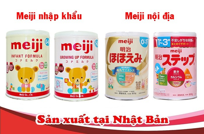 Sữa Meiji nội địa và nhập khẩu khác nhau như thế nào? sữa meiji nội địa và nhập khẩu, sữa meiji thanh 0-1 nội địa nhật, sữa meiji thanh nội địa và nhập khẩu, sữa meiji 0-1 nội địa nhật, sữa meiji 0-1 tuổi, giá sữa meiji 0-1, sữa meiji thanh 0-1 giá bao nhiêu, sữa meiji nội địa và nhập khẩu loại nào tốt, sữa meiji nội địa và nhập khẩu webtretho, review sữa meiji nội địa và nhập khẩu, sữa meiji số 0 nội địa và nhập khẩu, giá sữa meiji nội địa và nhập khẩu, meiji nội địa và nhập khẩu, so sánh sữa meiji nội địa và nhập khẩu, sự khác nhau giữa sữa meiji nội địa và nhập khẩu, sữa meiji nội địa và nhập khẩu khác nhau như thế nào