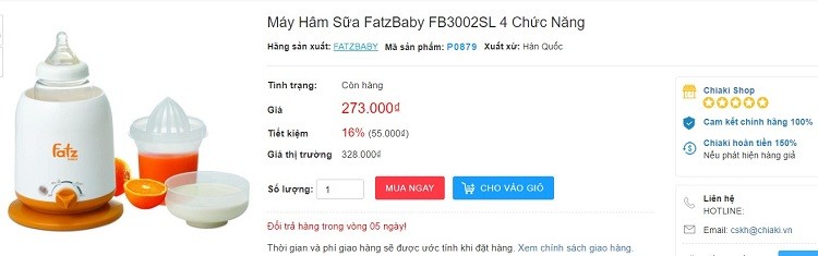 Review máy hâm sữa Fatz 4 chức năng máy hâm sữa 4 chức năng Fatz, máy hâm sữa Fatz 4 chức năng, máy hâm sữa Fatzbaby 4 chức năng, máy hâm sữa Fatz 4 chức năng bibomart, review máy hâm sữa Fatz 4 chức năng, cách dùng máy hâm sữa Fatz 4 chức năng, cách sử dụng máy hâm sữa Fatz 4 chức năng, máy hâm sữa Fatz 4 chức năng giá bao nhiêu, máy hâm sữa Fatz 4 chức năng có tốt không, máy hâm sữa Fatz 4 chức năng giá bao nhiều, hướng dẫn sử dụng máy hâm sữa Fatz 4 chức năng