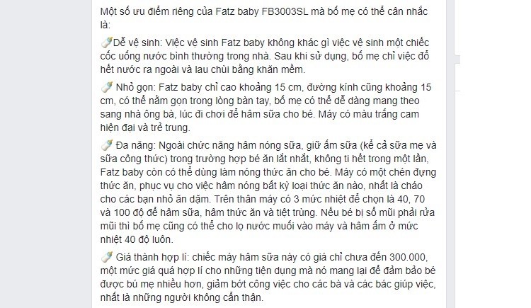 Review máy hâm sữa Fatz 4 chức năng máy hâm sữa 4 chức năng Fatz, máy hâm sữa Fatz 4 chức năng, máy hâm sữa Fatzbaby 4 chức năng, máy hâm sữa Fatz 4 chức năng bibomart, review máy hâm sữa Fatz 4 chức năng, cách dùng máy hâm sữa Fatz 4 chức năng, cách sử dụng máy hâm sữa Fatz 4 chức năng, máy hâm sữa Fatz 4 chức năng giá bao nhiêu, máy hâm sữa Fatz 4 chức năng có tốt không, máy hâm sữa Fatz 4 chức năng giá bao nhiều, hướng dẫn sử dụng máy hâm sữa Fatz 4 chức năng