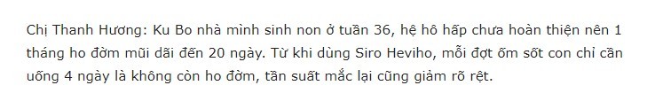 Siro Heviho có tốt không? siro heviho, siro heviho bán ở đâu, siro heviho có tốt không, siro heviho có dùng được cho trẻ sơ sinh, giá siro heviho, siro heviho có giá bao nhiêu, thuốc siro heviho, giá thuốc siro heviho, siro heviho giá, siro heviho bao nhiêu tiền, giá bán siro heviho, điểm bán siro heviho, siro heviho có tác dụng gì, siro heviho giá bao nhiêu tiền