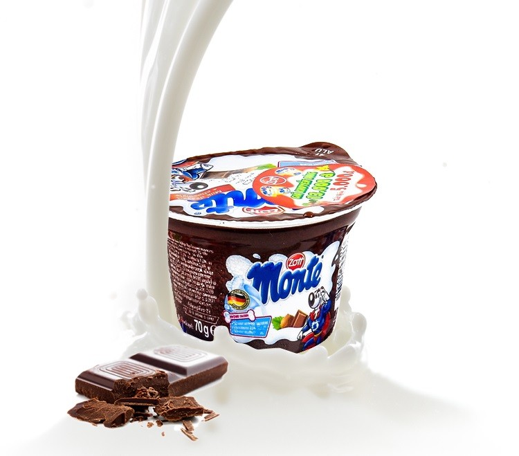 Bé mấy tháng ăn được váng sữa Monte trẻ mấy tháng ăn được váng sữa monte