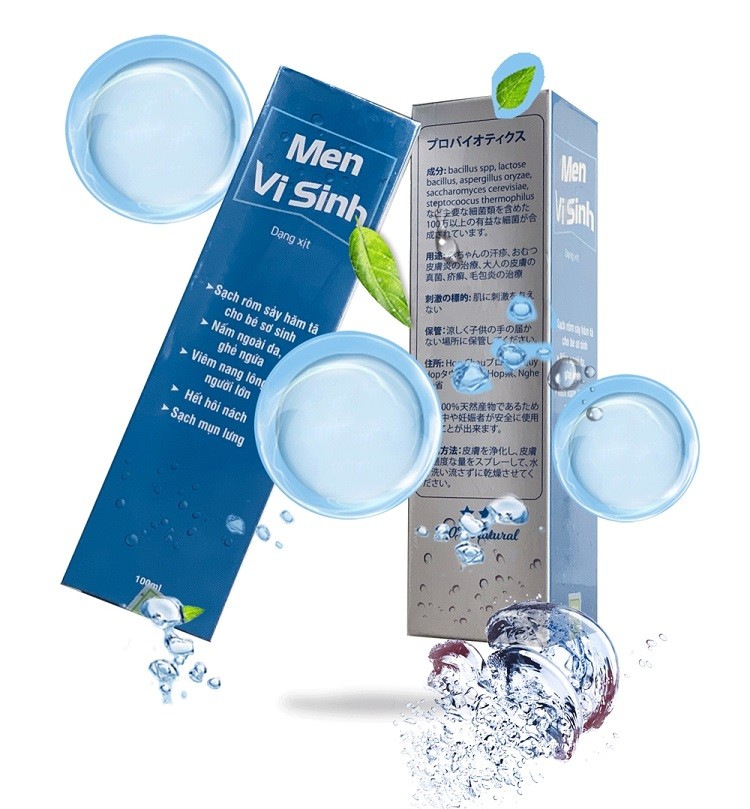 Review men vi sinh Tavida chi tiết men vi sinh Tavida