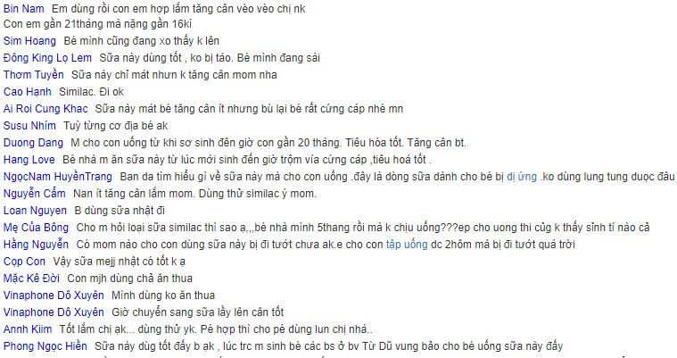 Review sữa Vinlac Baby sữa Vinlac Baby giá bao nhiêu, sữa Vinlac Baby 400g giá bao nhiêu, giá sữa Vinlac Baby, sữa Vinlac Baby 900g giá bao nhiêu, sữa Vinlac Baby mua ở đâu, sữa Vinlac Baby có tốt không webtretho