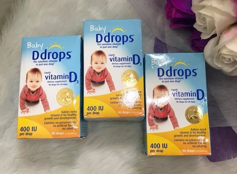 Review Baby Ddrops Vitamin D3 400 IU của Mỹ d drops vitamin d3, vitamin d3 drops 400 iu, vitamin d3 ddrops, vitamin d3 drop mỹ, vitamin d drop mỹ, vitamin d3 ddrops 400 iu, vitamin d3 drops 30ml, ddrops booster liquid vitamin d3 600 iu, thuốc vitamin d3 ddrops, vitamin d'drop d3, vitamin ddrops 600 iu, vitamin d3 drop anh