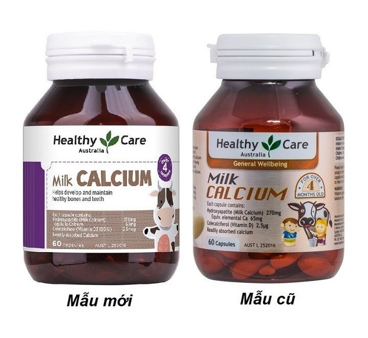 Review Canxi Milk Healthy Care của Úc cho trẻ trên 4 tháng tuổi canxi milk healthy care, healthy care milk calcium, healthy care milk calcium 60 capsules, calcium healthy care, canxi milk healthy care 60 viên, milk calcium của healthy care, canxi milk calcium healthy care, canxi sữa milk calcium healthy care 60 viên úc, health care milk calcium, thuốc healthy care milk calcium, healthy care kid milk calcium
