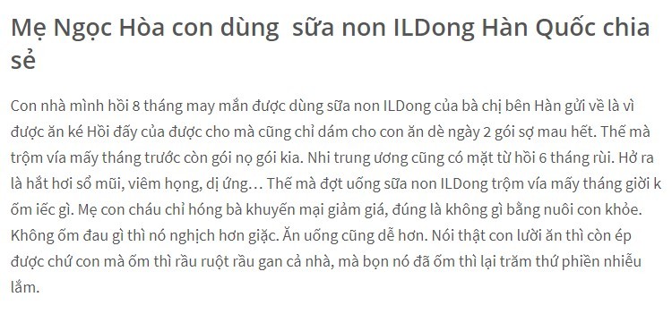 Có nên dùng sữa non Ildong cho trẻ sơ sinh review sữa non Ildong 1, sữa non Ildong số 1 review, sữa non Ildong có tác dụng gì, có nên dùng sữa non Ildong, sữa non Ildong có tốt không, sữa non Ildong có tốt không webtretho, sữa non Ildong 1 có tốt không, sữa non Ildong cho trẻ sơ sinh, sữa non Ildong hàn quốc có tốt không