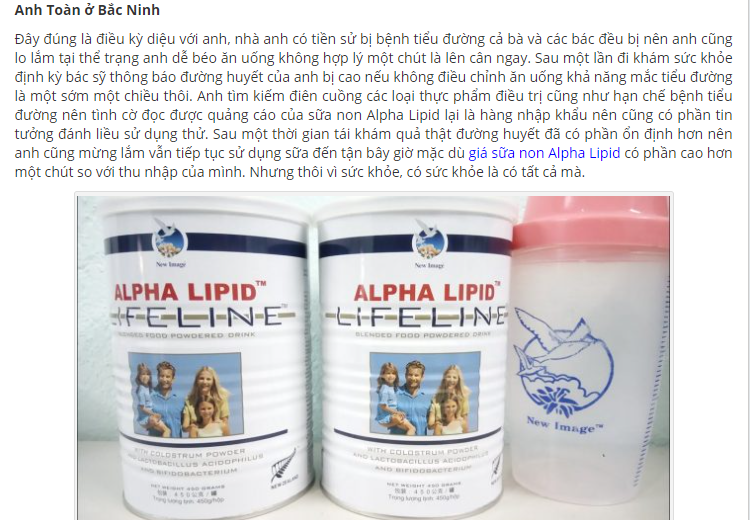 sữa non Alpha Lipid mua ở đâu, uống sữa non Alpha Lipid có tăng cân không, sữa non Alpha Lipid có tác dụng gì, sữa non Alpha Lipid giá bao nhiêu, gia sua non Alpha Lipid, sữa non Alpha Lipid giả, sữa non Alpha Lipid lifeline new zealand, sữa non Alpha Lipid có tốt không