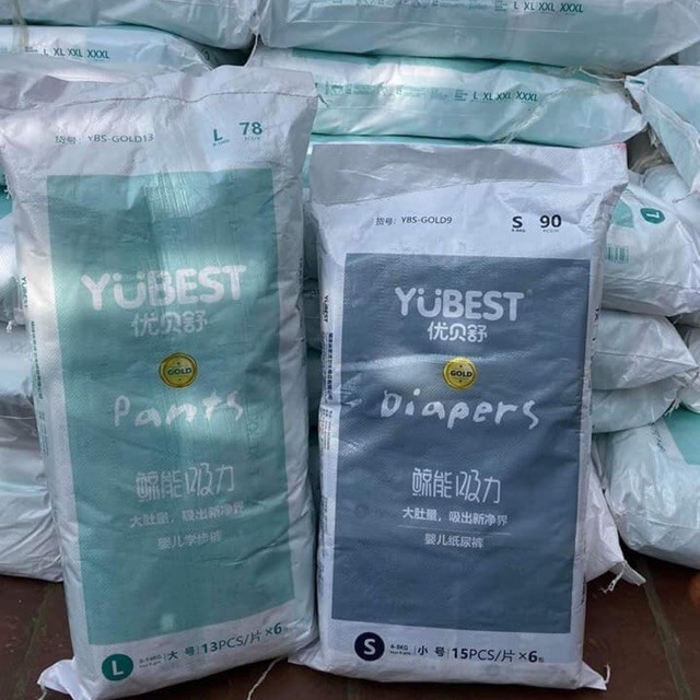 Review bỉm Yubest Gold nội địa trung có tốt không bỉm yubest gold nội địa Trung có tốt không, đánh giá bỉm Yubest Gold, bỉm Yubest Gold nội địa Trung review, bỉm yubest gold nội địa Trung size s bao nhiêu miếng, bỉm yubest review