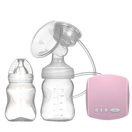 Review máy hút sữa Electric Breast Pump có tốt không? Review máy hút sữa Electric Breast Pump có tốt không?