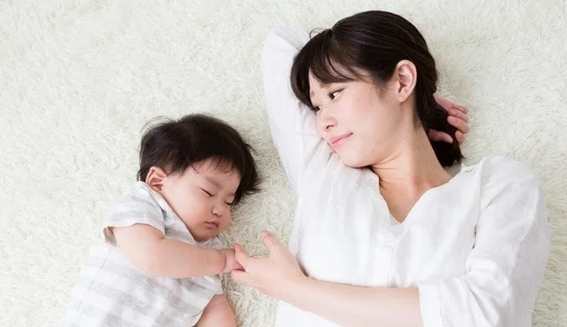 Bổ sung collagen cho phụ nữ sau sinh Bổ sung collagen cho phụ nữ sau sinh