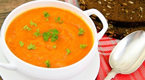 Mách mẹ cháo cua biển nấu với gì cho bé ăn dặm bổ dưỡng