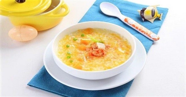 Mách mẹ cháo cua biển nấu với gì cho bé ăn dặm bổ dưỡng Mách mẹ cháo cua biển nấu với gì cho bé ăn dặm bổ dưỡng